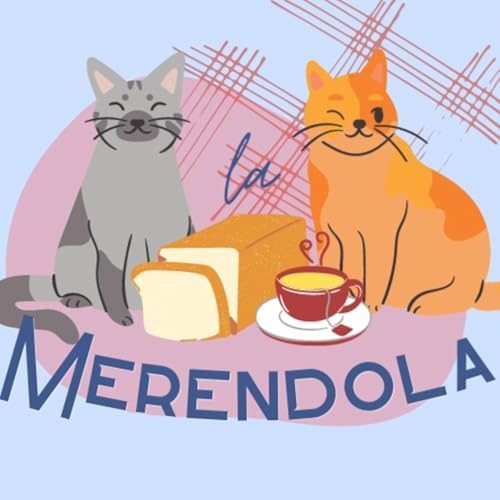 LA MERENDOLA cover art