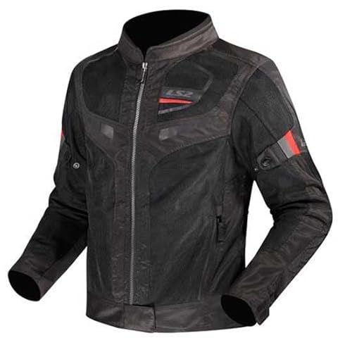 Ls2 Garda Air Jacket 2Xl