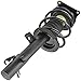 Front Strut and Spring Assembly Set 2 Piece Compatible with 2002-2006 Mini Cooper