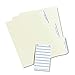Avery File Folder Labels on 4
