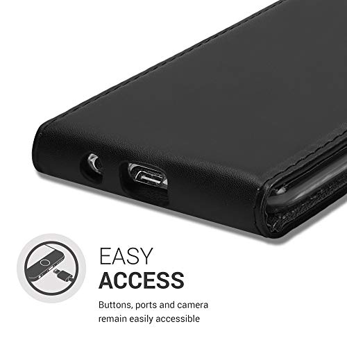 Kwmobile Cover compatibile con Samsung Galaxy M21