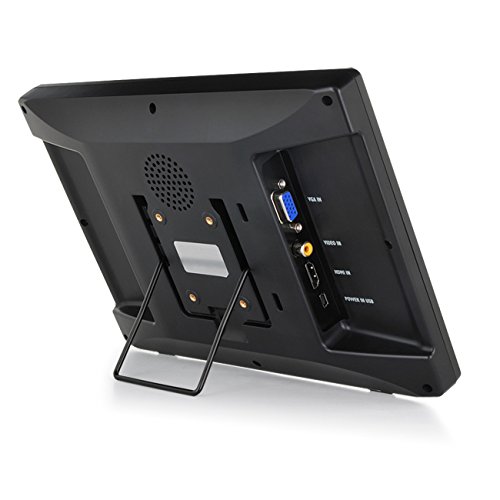 10.1インチHDMIマルチモニター plus one HDMI 販売終了】 10.1インチHDMIマルチモニター plus one HDMI