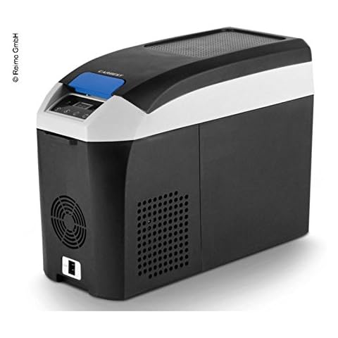 Carbest Compressor Cool Box for Fiat Ducato Cover