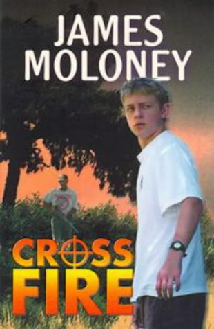 Amazon | Crossfire | Moloney, James | Children's Books