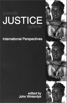 Paperback Juvenile Justice Systems Book