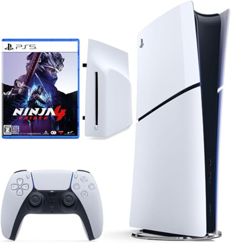 PlayStation 5 fW^EGfBV{pf + fBXNhCu + NINJA GAIDEN 4 Zbg