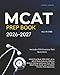 MCAT Prep Book 2026-2027: All in MCAT Study Materials 2026 for Medical College Admission Test. With MCAT Study Guide and 770 MCAT Practice Tests Questions