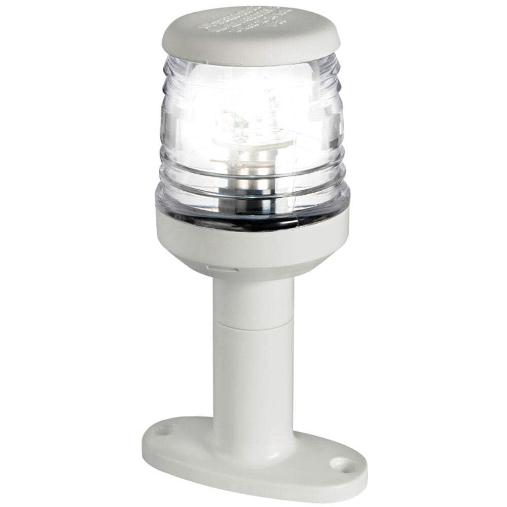 Feu tête de mât Classic LED 360° Osculati à éclairage panoramique