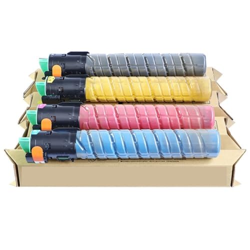 Cartouche de Toner M pour Ricoh Aficio MPC2010 MPCC2030 et MPC2551
