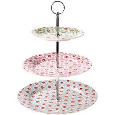 cath kidston 3 tier cake stand