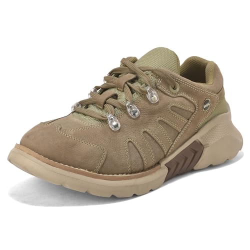 Image of Woodland Mens Ogcc 4370122 Sneaker