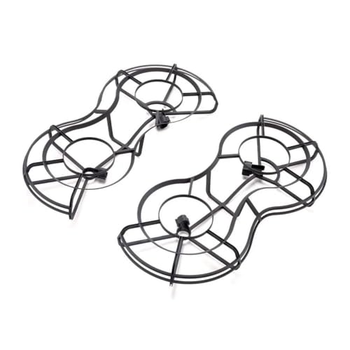 Protection d'hélice à 360° drone série 3 cage de sécurité intégrale - 3