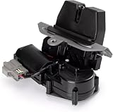 for Toyota for Sequoia for Limited for SR5 V8 4.7L 69150-0C010 Back Hatch Lock Actuator Rear Liftgate 691500C010 69150 0C010 Car Boot Latch