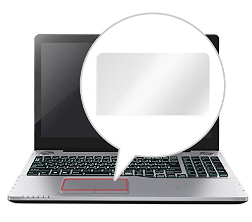 トラックパッド用保護フィルム LIFEBOOK AH90/B1 / AH77/B1 / WA3/B1 OverLay Protector OPAH90B1TP/12