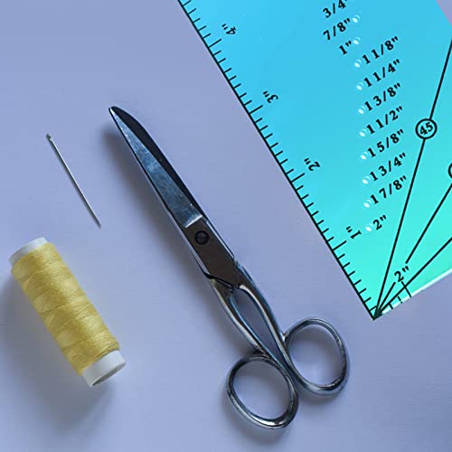 SAVITA Righello Guida Cucitura Guida Cucitura