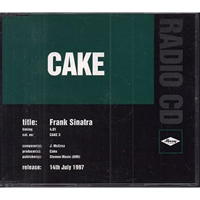 The Very Best of Frank Sinatra by Sinatra, Frank