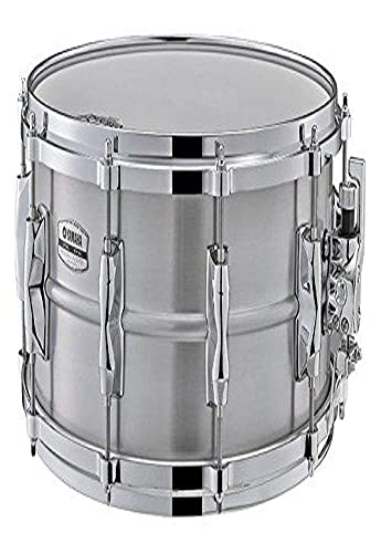 Yamaha Recording Custom Aluminum Snare Drum