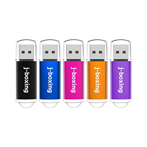 Amazon.co.jp: 5個セット USBメモリ 8GB USBフラッシュドライブ