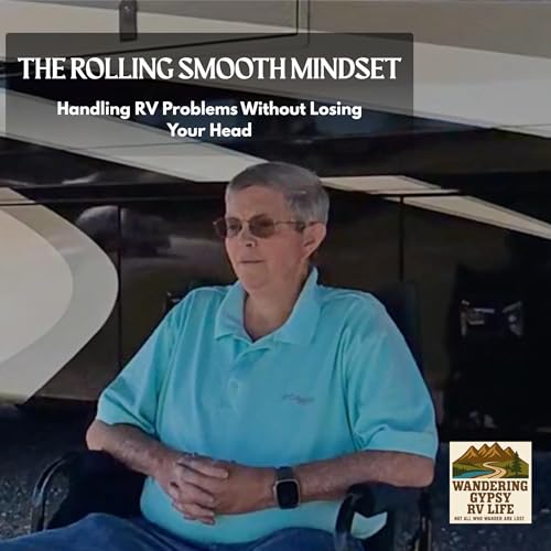The Rolling Smooth Mindset: Handling RV Problems Without Losing Your Head