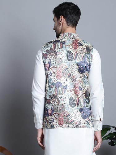 Image of Jompers Men Waistcoats