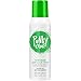 Punky Temporary Hair Color Spray – Jaguar Green, Instant Vivid Temporary Hair Dye for Women, Wash Out, Hair-Color Spray, 3.5 oz, 1 Pack