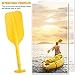 Retractable Oar Portable Telescope Rafting Boat Paddle for Boat Kayaking Rafting Jet Ski Canoe Outdoor Kayak