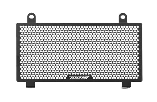 Protection radiateur CF700MT 2025 accessoires grille moto alu
