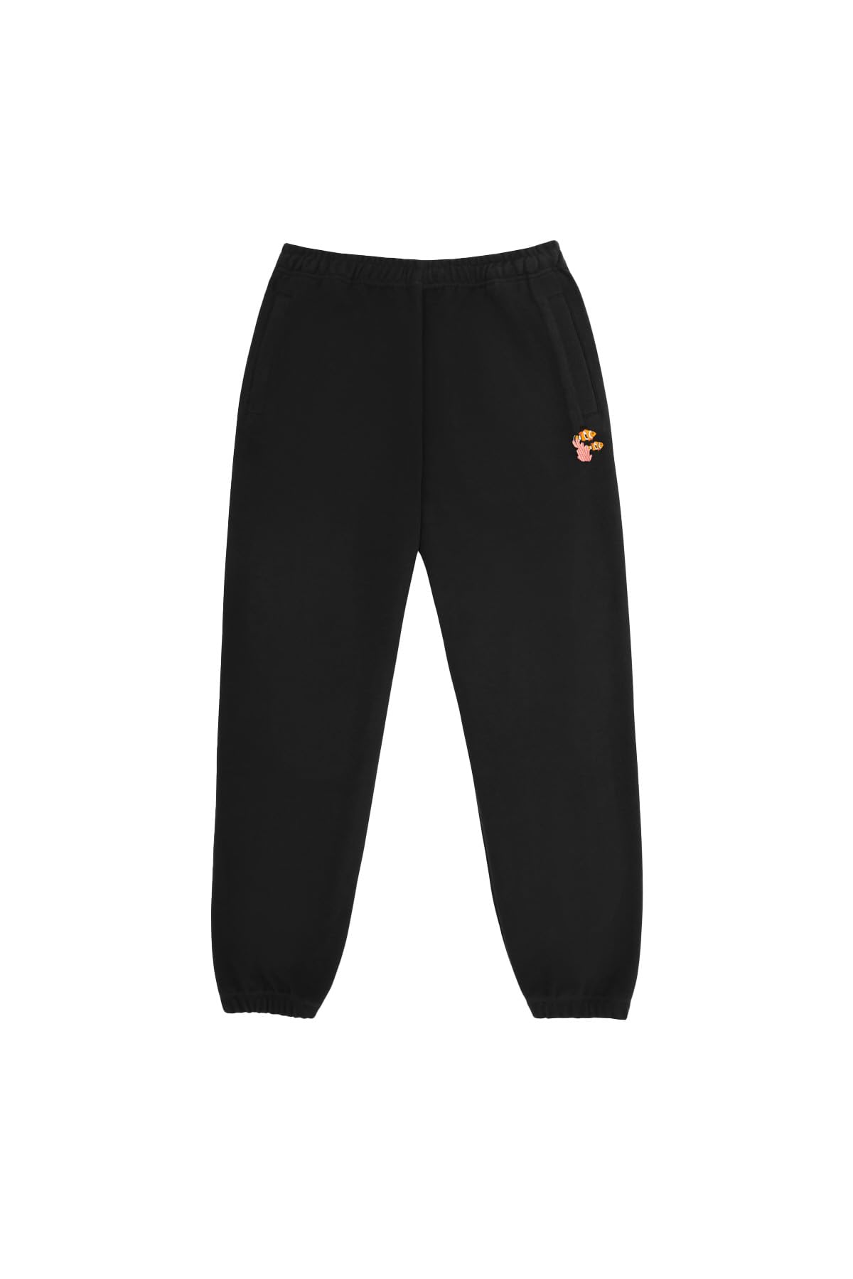 Palyaço Balığı Leggings Unisex Yetişkin