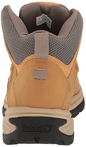Image of Timberland Women's White Ledge Mid Waterproof Hiking Boots