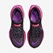 Nike Invincible 3 Women's Road Running Shoes (DR2660-501, Dark Raisin/Hot Punch/Laser Fuchsia/Hyper Violet) Size 7