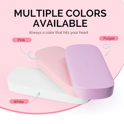 MelodySusie Taladro para Uñas PC100G (Rose Gold) miniatura 3