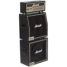 Axe Heaven MS-AMP3-1 Miniature Full Stack Amp Black