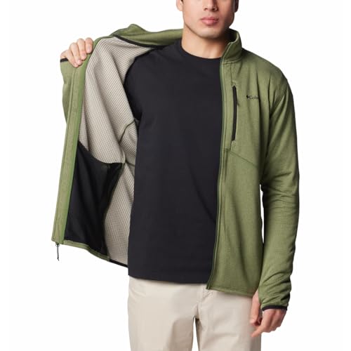 Image of Columbia Men's Fleece Standard Jacket