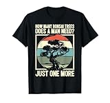 Bonsai Master Bonsai Tools Bonsai Lover Bonsai Tree Owner T-Shirt
