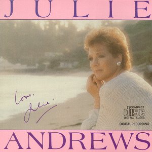 Love Julie [Audio CD]