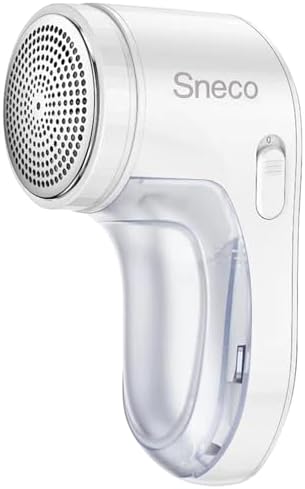 Fabric Shaver, Electric...