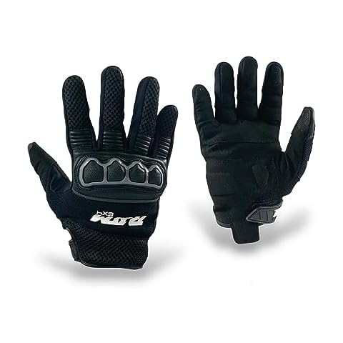 Gants Moto TLA RAM GX4 Cover