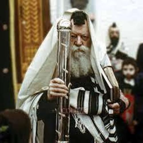 Purim Sicha volume 31 Podcast Por  arte de portada