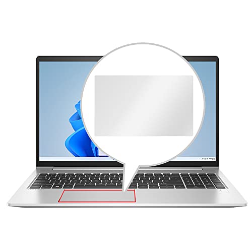 ミヤビックス ミヤビックス HPと互換性がある ProBook 650 G8 タッチパッド 用 保護 フィルム 日本製 OverLay Protector HPと互換性がある ProBook 650 G8 タッチパッド 用 保護 フィルム 日本製 Over