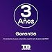 TD Systems - Smart TV 45 Pulgadas 4K HDR10 - Televisores 3...