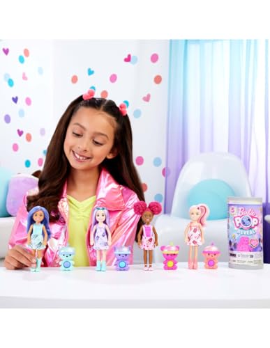 Niñas, Toy Imagen adicional