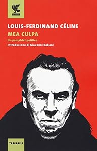Vedi scheda su Amazon Mea culpa