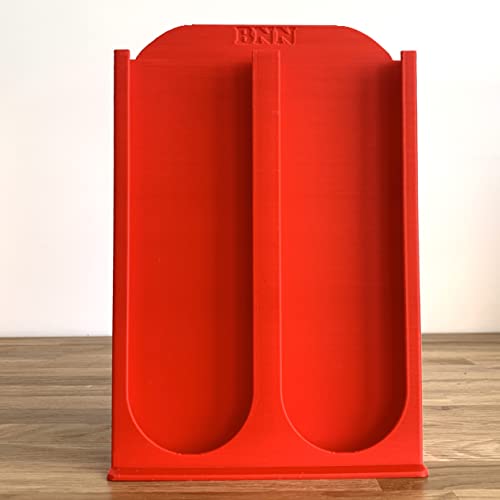 BNN - Soporte para pasta compatible con Philips Advance - Medio Cover