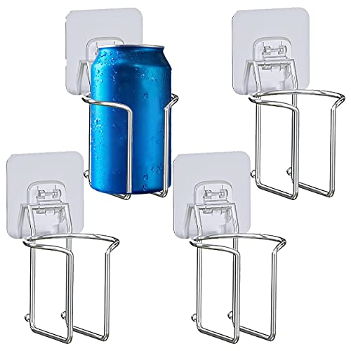 Porte-gobelets muraux de voiture et camion pour éviter les boissons renversées en roulant
