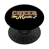 Photo Gallery divertente cheerleading mamma leopardo ghepardo stampa cheer mom popsockets popgrip intercambiabile Photo Gallery divertente cheerleading mamma leopardo ghepardo stampa cheer mom popsockets popgrip intercambiabile