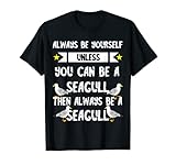 Funny Beach Terns Seagull Birds Ornithology Gifts