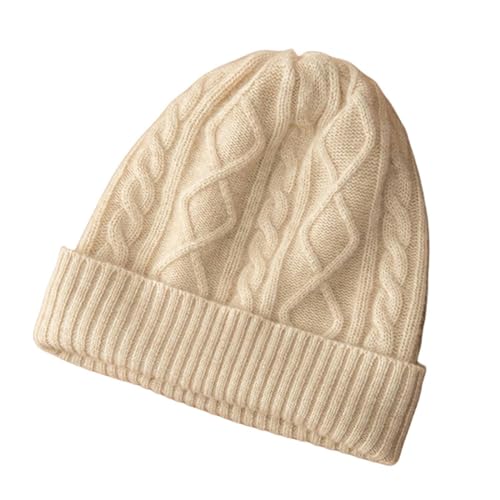 Bonnet tricoté et chapeau de laine protecteur contre le froid intense lors de vos sorties