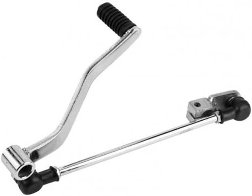 Motorbike Gear Shifter Motorbike Shifter Lever Silver Color Gear Shift Lever for Rebel CMX250
