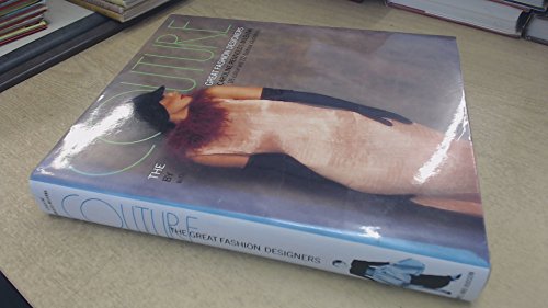 Couture: The Great Fashion Designers