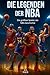 Produktbild Die 50 Legenden der NBA: Die größten Basketballspieler aller Zeiten - Jordan, LeBron, Kobe, Curry und die anderen Stars, die die Geschichte der NBA geprägt haben